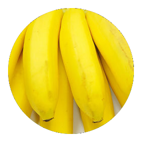 Bananas Global Fruits and Flowers